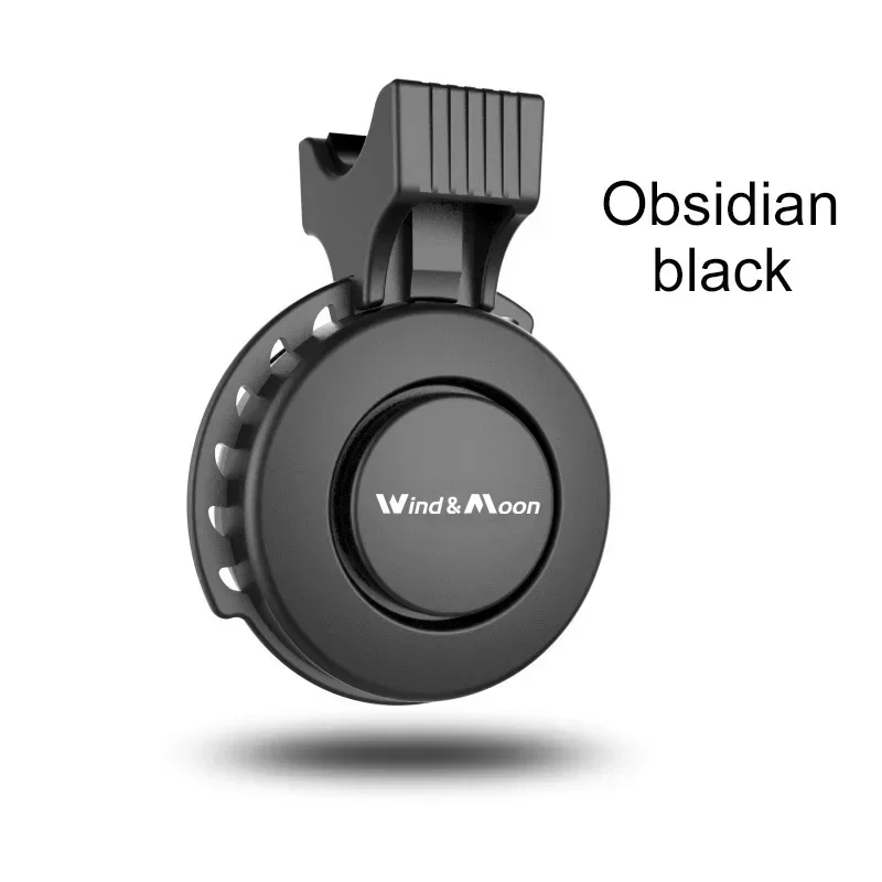 Bocina eléctrica para bicicleta, campana eléctrica, bocina para scooter, bocina con carga Usb, equipo de ciclismo, accesorios para bicicleta, deporte al aire libre - imagen 5