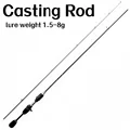 Casting Rod