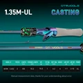 casting 1.35m