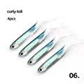 4PCS 7.2CM 2G 06
