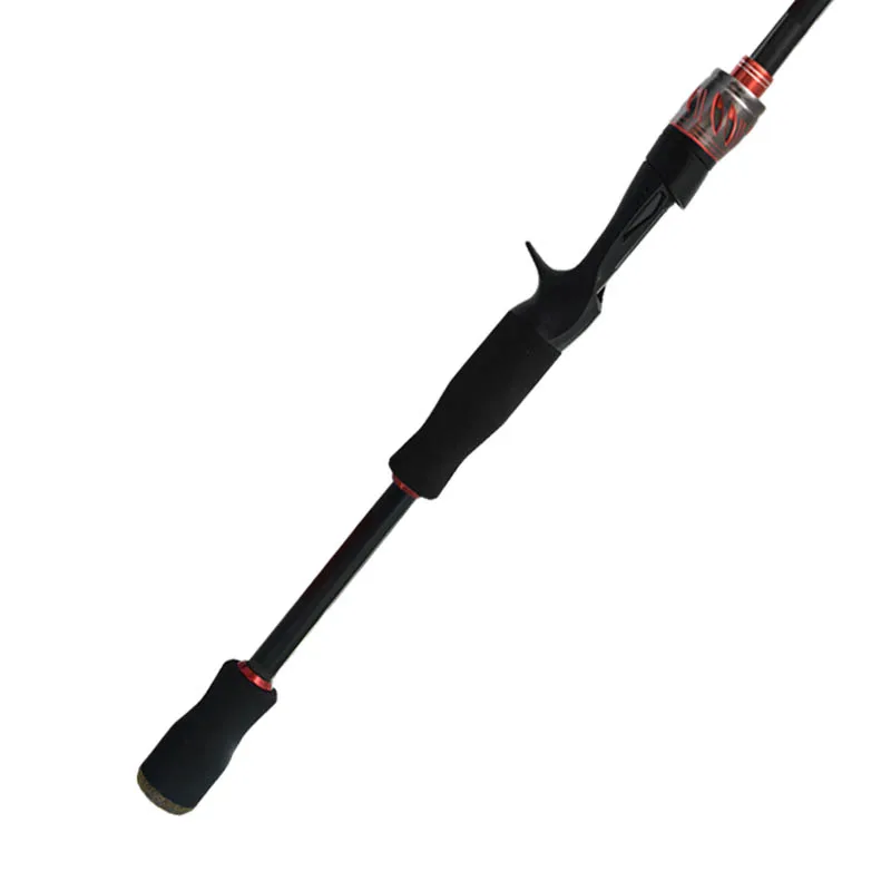 Juego combinado de agarre de mango EVA, asiento de carrete y control de bobinado, caña de pescar, accesorios de construcción DIY, nuevo, 2022 - imagen 5