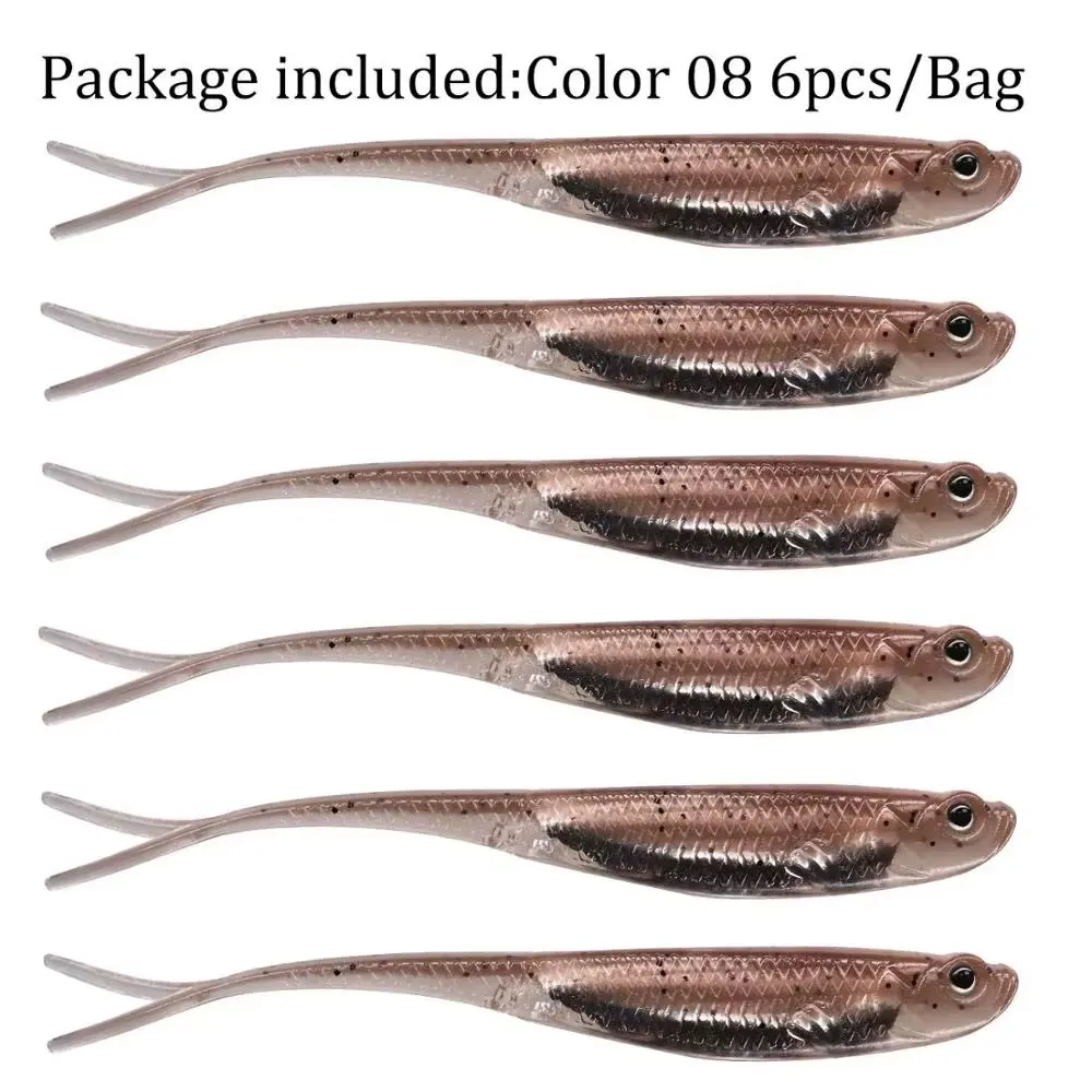 6pcs color 08