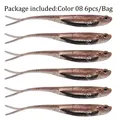 6pcs color 08