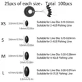 MIX-100 Set-Oval