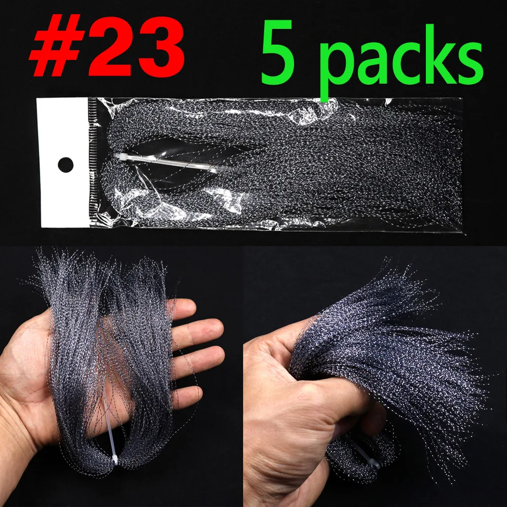 5packs Color 23