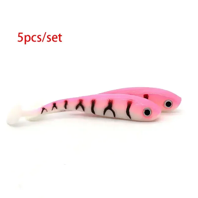 9-5 pcs