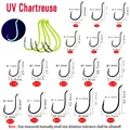 UV Chartreuse