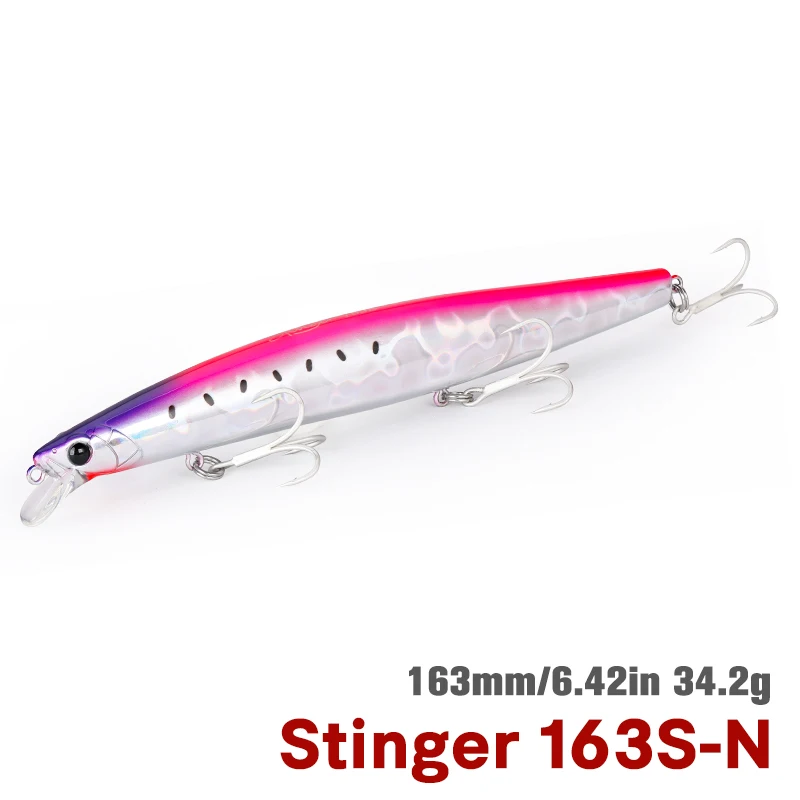 STINGER 163S-N