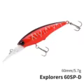 Explorers 60SP-DDD