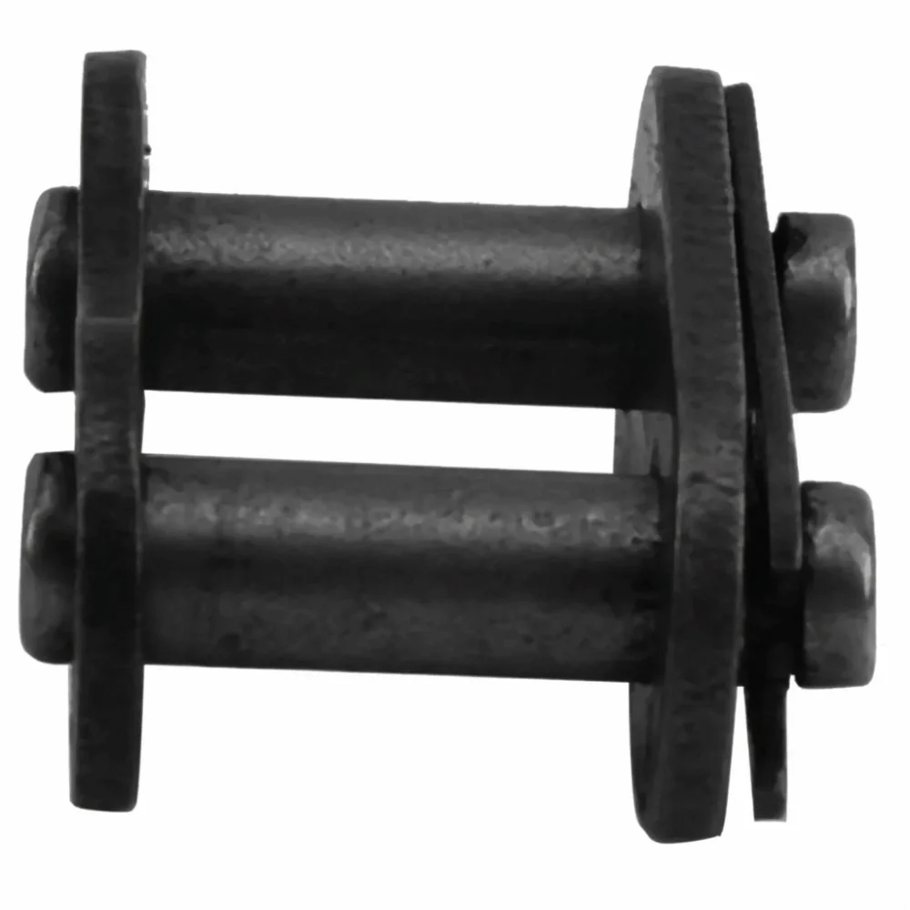 Cadena 428 Eslabones Maestros Acero – Conectores Ligeros para Pesca