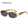 Leopard-Gray