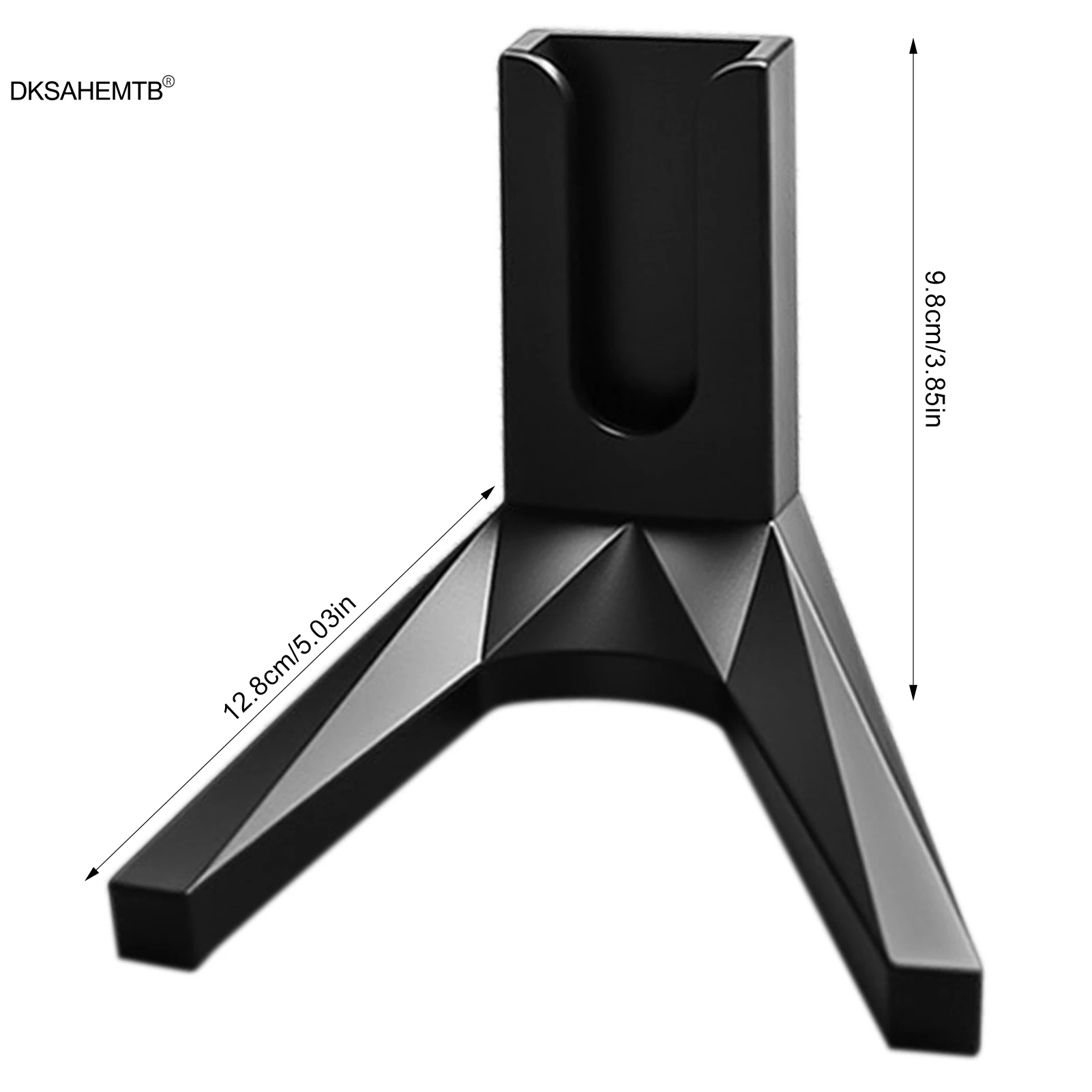 Soporte bicicleta montaña antideslizante – Ligero y resistente - imagen 2