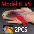 2PCS Model B Color 5