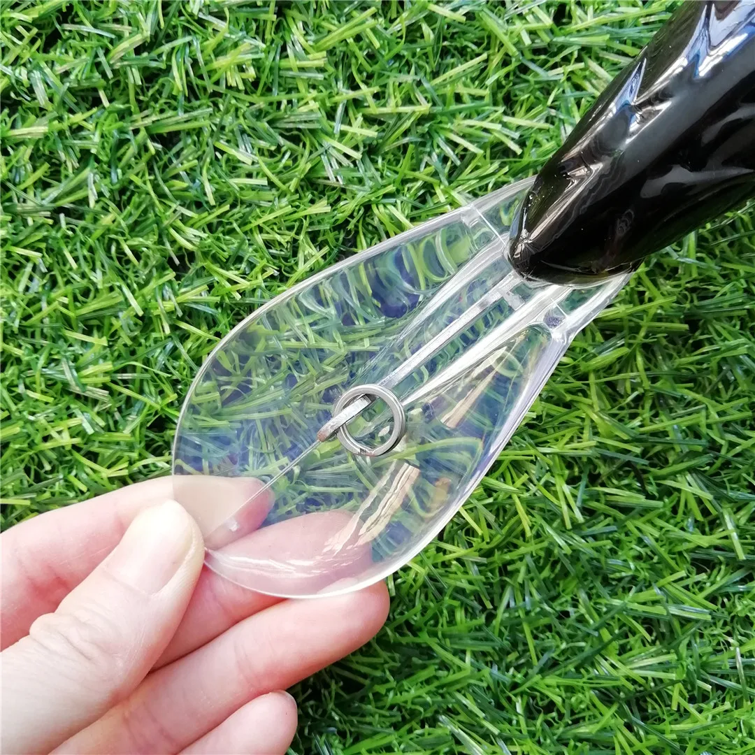 Noeby-SEÑUELOS DE pesca de atún, cebo duro Artificial wobbler de 18cm, 90g, 2 piezas - imagen 4