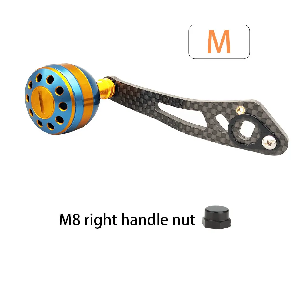 M-RIGHT HANDLE