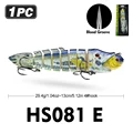 color E-29.4g-13cm