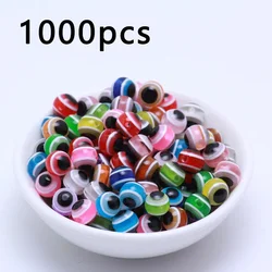 Kit cuentas ojo de pez antideslizantes para pesca agua salada y dulce