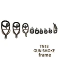 TN18-GUN smoke frame