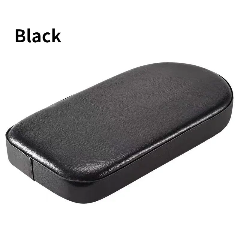 Cojín del asiento trasero de la bicicleta, estante para bicicleta de montaña, cojín del asiento trasero, bicicleta tripulada con niños, cómodo cojín del asiento para ciclismo - imagen 4