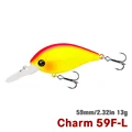 CHARM 59F-L