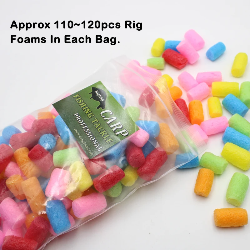 1 BAG