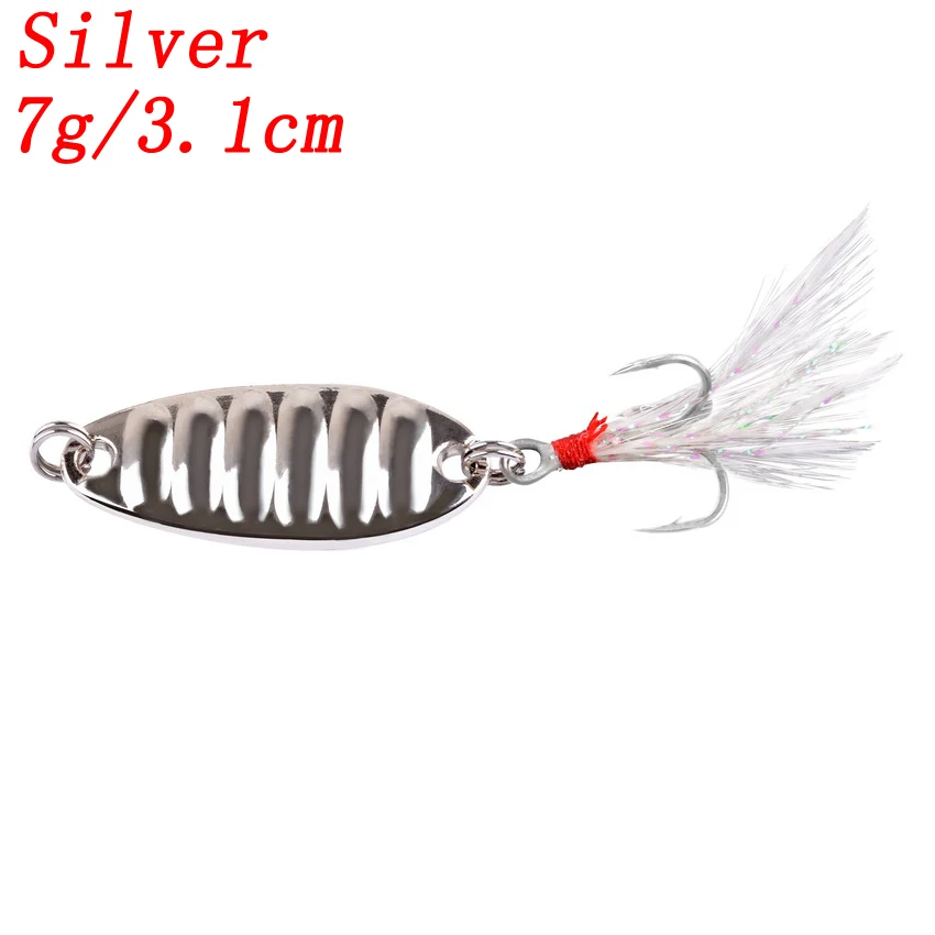 7g-Silver-Hook