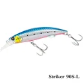 STRIKER 90S-L