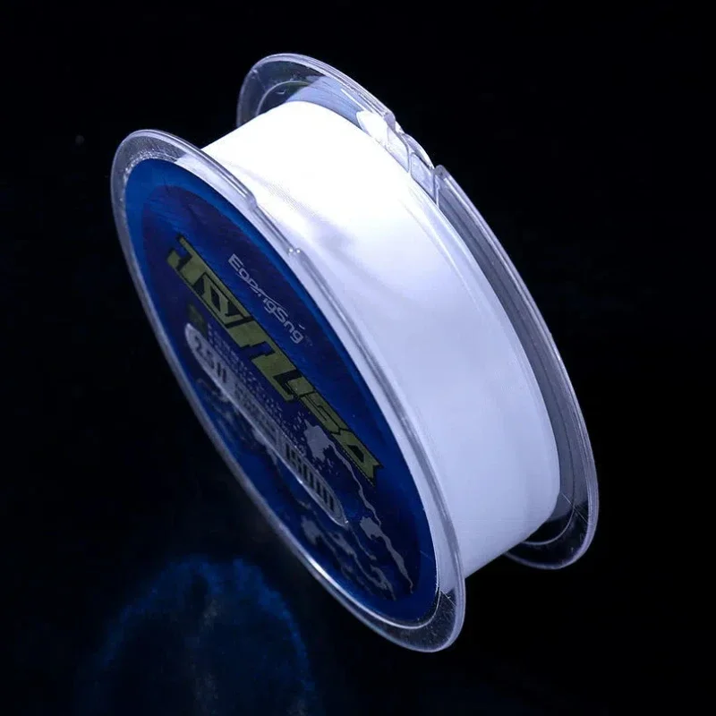 Sedal de nailon para pesca en roca – Línea principal y sublínea - imagen 5