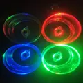 4pcs light