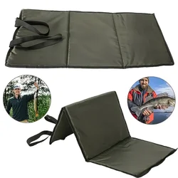 Alfombrilla de Desenganche para Pesca – Ligera y Protectora
