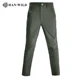 Army green pants