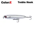E-Treble Hook