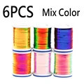 6PCS Mix