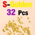 Golden S