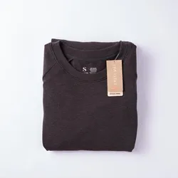 Vestido de lana Lightbare para mujer – manga larga y bolsillo térmico