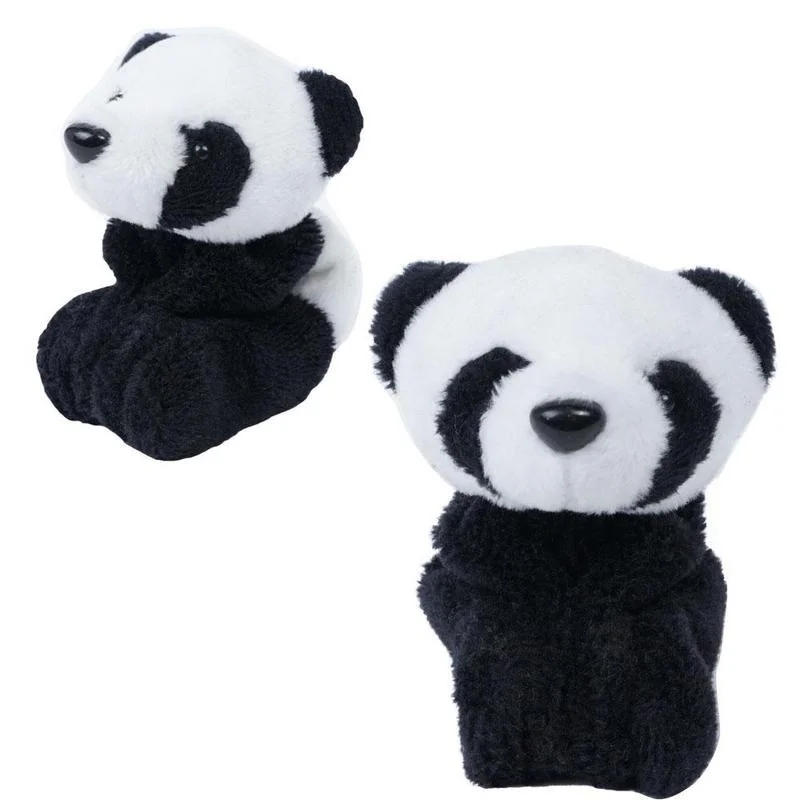 Imán adhesivo panda peluche para nevera – Recuerdo turismo - imagen 5