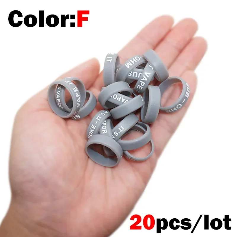 F-20pcs