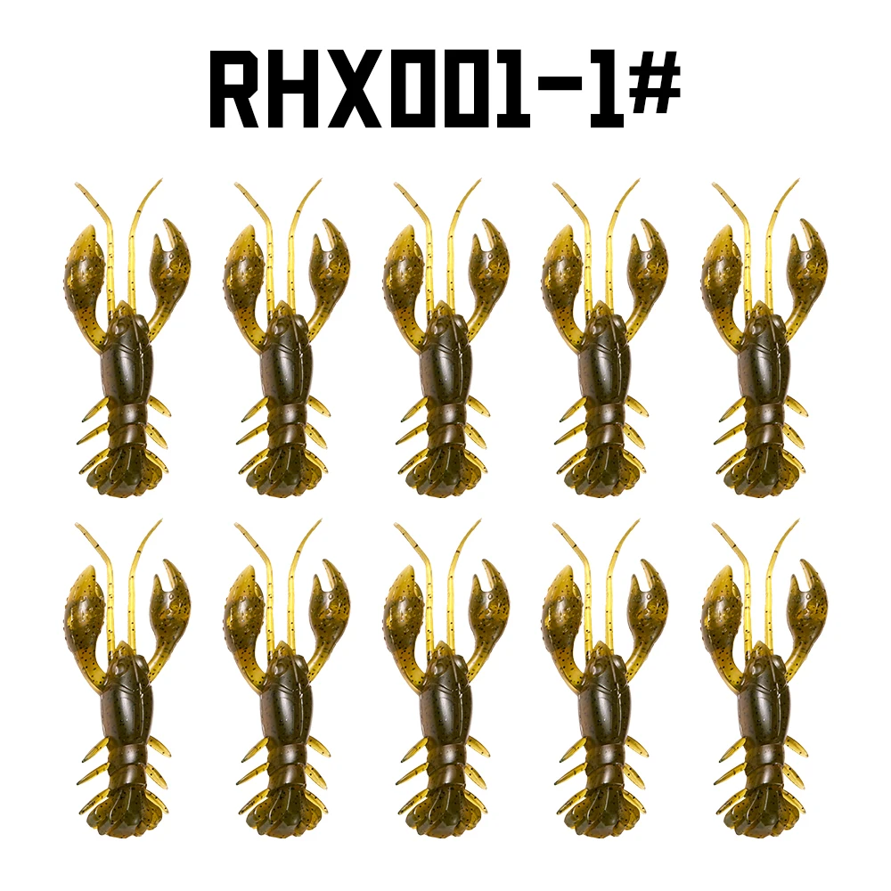 RHX001-1
