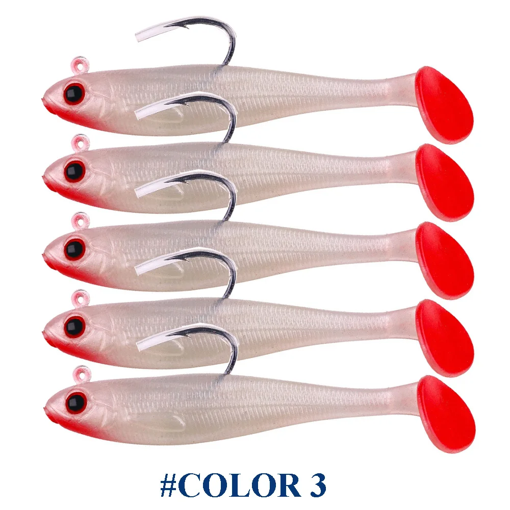 5pcs Color 3