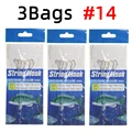 3bags  size 14
