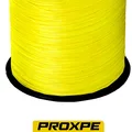 X8 single yellow