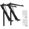 2pcs Dual Spring
