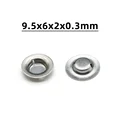 9.5x2x6x0.3mm