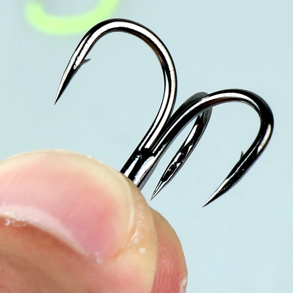 Señuelo Jig Metal 7-40g para Lubina y Trucha en Agua Salada - imagen 3