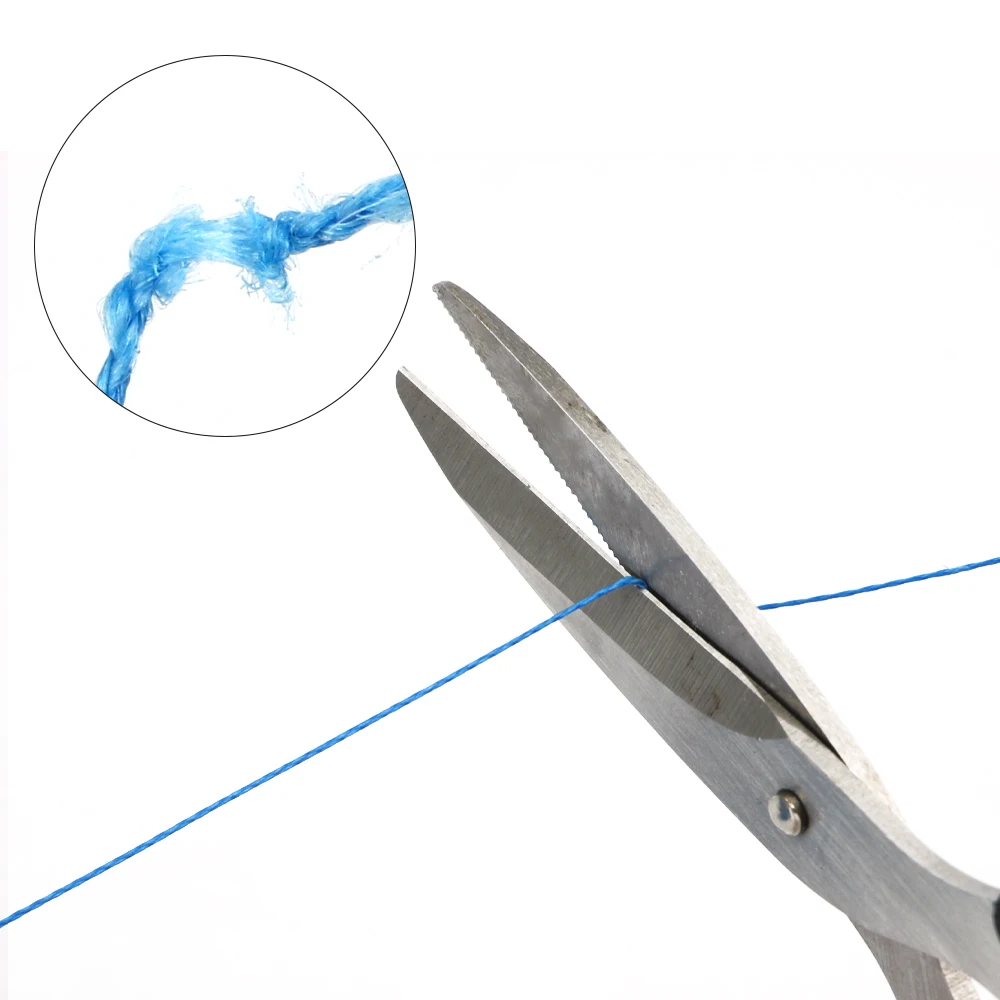 FTK-sedal de pesca trenzado de 8 hebras, multifilamento, PE, 120M, 8X - imagen 5