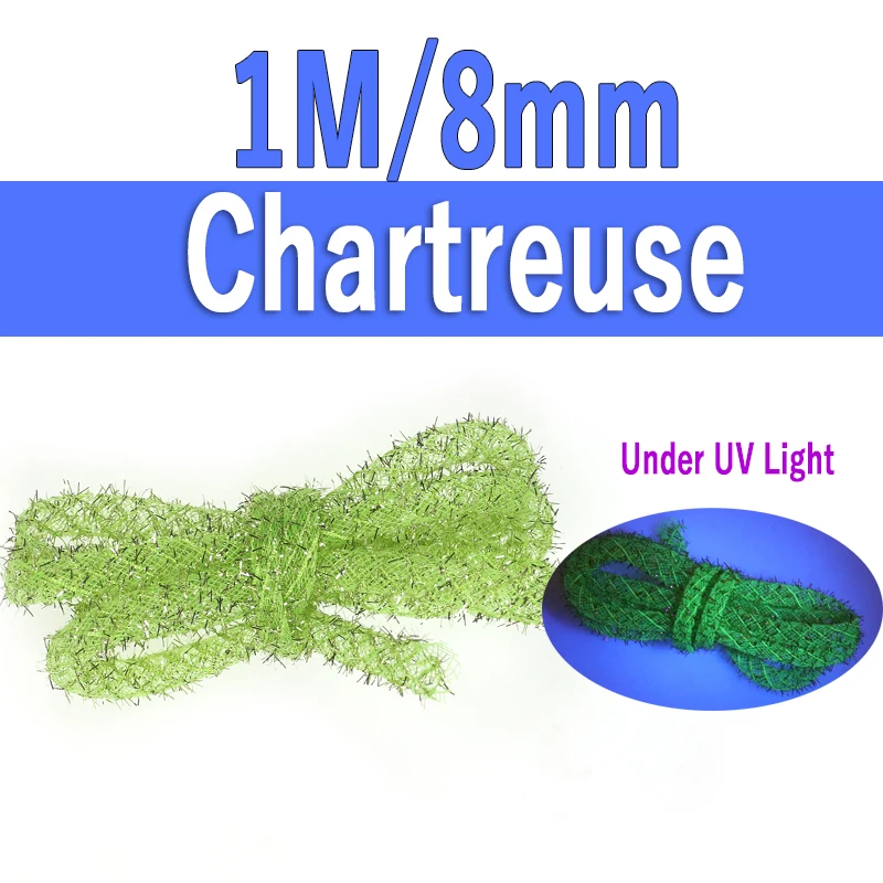1m Chartreuse
