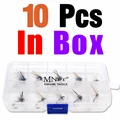 10pcs in box
