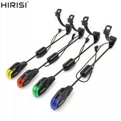 Alarma de pesca Hirisi B2011 con luz LED y base extraíble