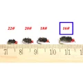 nub. 16