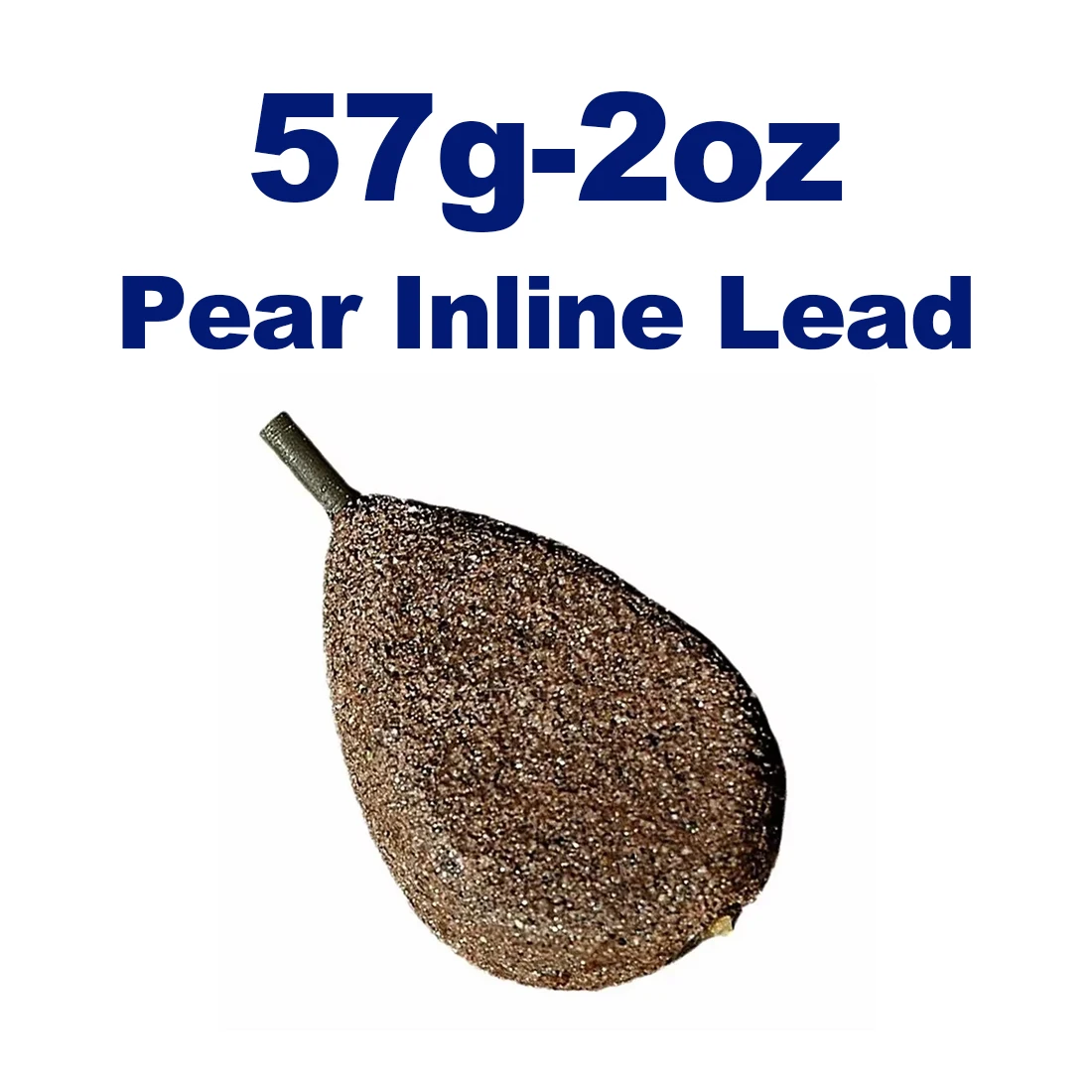 Inline Lead 57g
